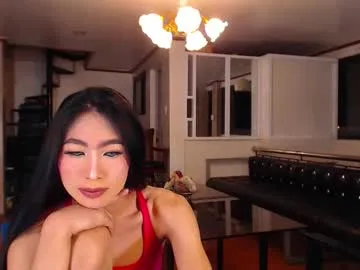 AnnyBentlei – webcam model profile photo Image 2