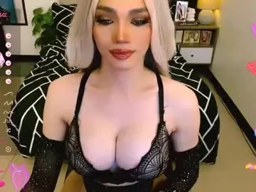 BellaReyX – webcam model profile photo Image 4