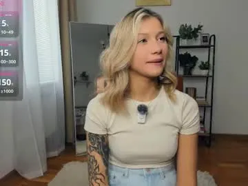 amenda_bae – webcam model profile photo Image 15