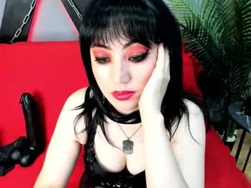 GreciaCooper – webcam model profile photo Image 8