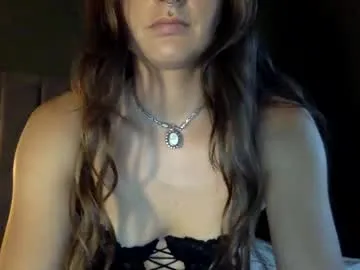 AmmyHaddid – webcam model profile photo Image 1