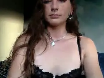 AmmyHaddid – webcam model profile photo Image 4