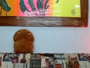 BabyLeeZA – webcam model profile photo Image 18