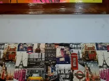 BabyLeeZA – webcam model profile photo Image 9