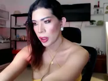 AnnyBentlei – webcam model profile photo Image 17
