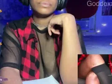 goddexxolive Image 4