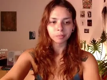 maruroche – webcam model profile photo Image 11