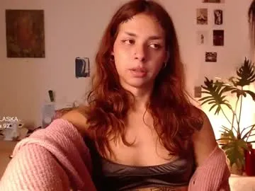 maruroche – webcam model profile photo Image 4