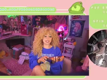 goldengoddessxxx's Thumb Image