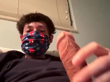 gooner856926 – webcam model profile photo