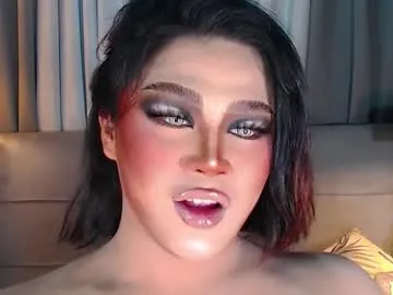 SamantaMuller – webcam model profile photo Image 13