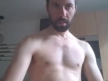 grimpeurdu74 – webcam model profile photo