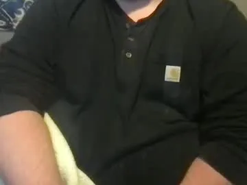 grownandshow – webcam model profile photo