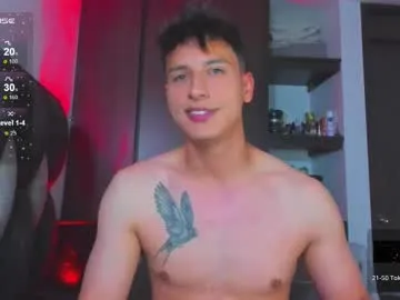 MuscularKevinxxx – webcam model profile photo Image 10