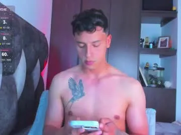 MuscularKevinxxx – webcam model profile photo Image 11