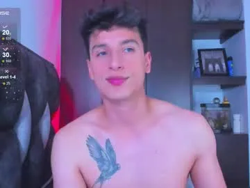 MuscularKevinxxx – webcam model profile photo Image 2