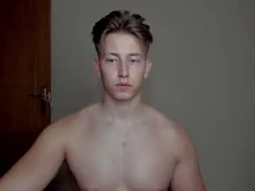 gym_alpha – webcam model profile photo