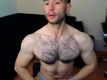 Benson18y – webcam model profile photo Image 14