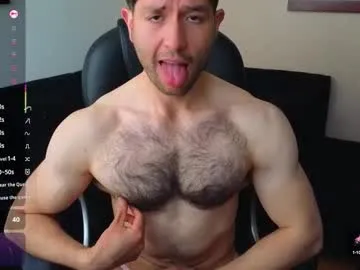 Benson18y – webcam model profile photo Image 15