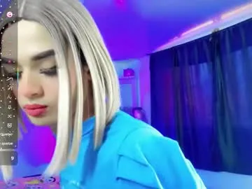 LorrySkye – webcam model profile photo Image 10