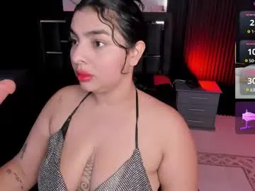Saasybooo – webcam model profile photo Image 3
