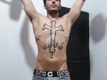 haroldsepulveda – webcam model profile photo