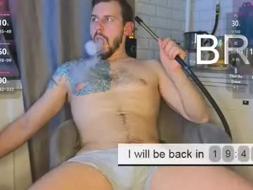 AntonioWest – webcam model profile photo Image 14