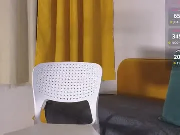 AntonioWest – webcam model profile photo Image 17