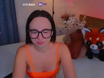 IsabelleColette – webcam model profile photo Image 11