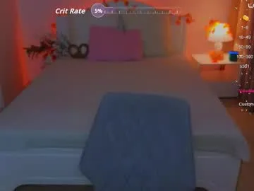 IsabelleColette – webcam model profile photo Image 17