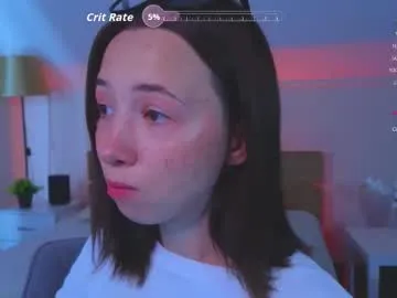 IsabelleColette – webcam model profile photo Image 2