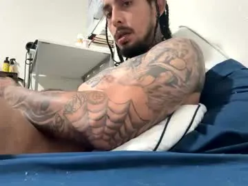 dmitryromanov – webcam model profile photo Image 3