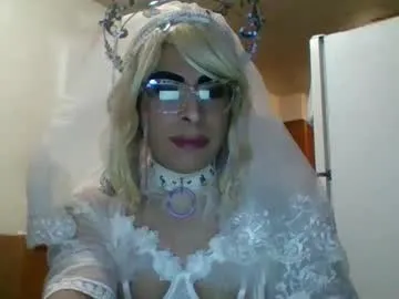 sexmittennjoytoy – webcam model profile photo Image 11