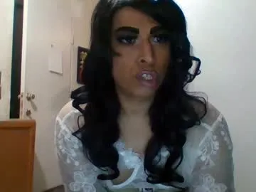 sexmittennjoytoy – webcam model profile photo Image 13