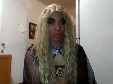 sexmittennjoytoy – webcam model profile photo Image 5