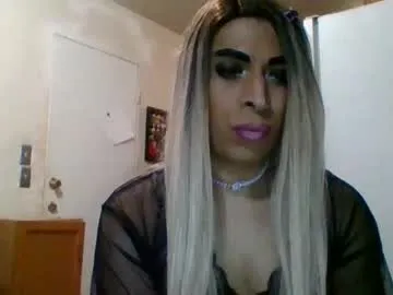 sexmittennjoytoy – webcam model profile photo Image 6