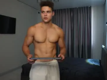 Benson18y – webcam model profile photo Image 18
