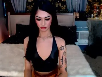 dani_parker_ – webcam model profile photo Image 2