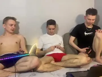 Live with horzy_forz on FliCam