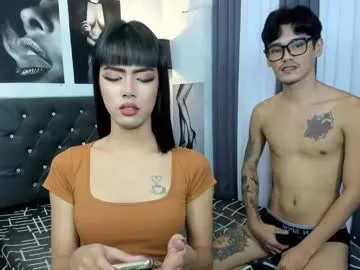 hotasiankenn – webcam model profile photo