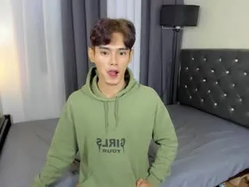 kai101010 – webcam model profile photo Image 13