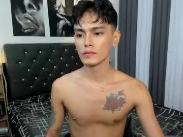 kai101010 – webcam model profile photo Image 2