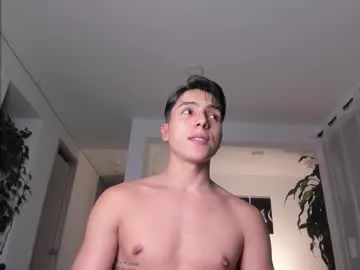 CamiloBlack – webcam model profile photo Image 15