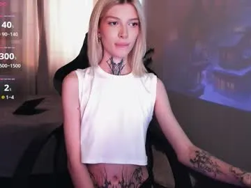 VicktoriaLou – webcam model profile photo Image 18