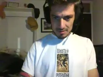 hottedt – webcam model profile photo