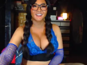 IsabelaJohnson – webcam model profile photo Image 10