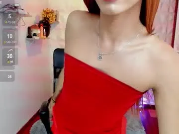 Franshesca_HotxxX – webcam model profile photo Image 7