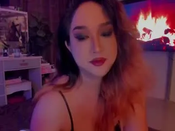 glamorousbabexx – webcam model profile photo Image 17