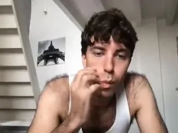 Donovan_Desmond – webcam model profile photo Image 10