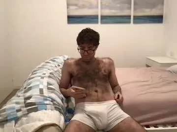 Donovan_Desmond – webcam model profile photo Image 15